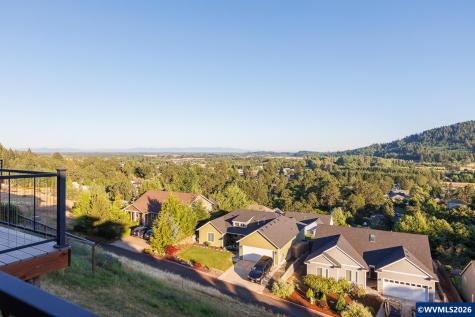 506 Fawn Lane Philomath OR 97370