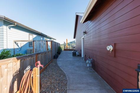 506 Fawn Lane Philomath OR 97370