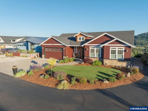 506 Fawn Lane Philomath OR 97370