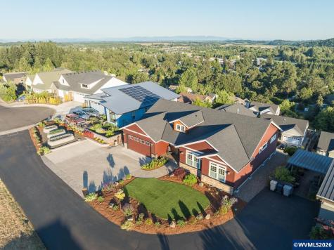 506 Fawn Lane Philomath OR 97370