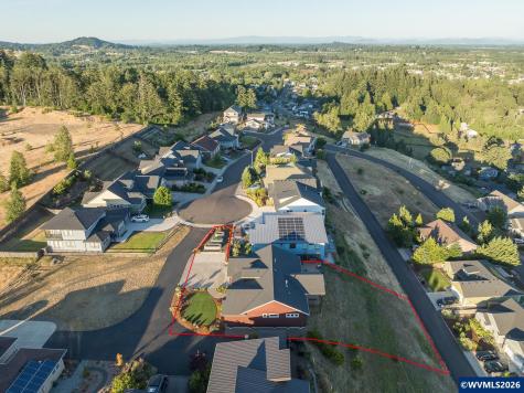 506 Fawn Lane Philomath OR 97370