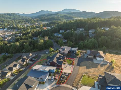 506 Fawn Lane Philomath OR 97370