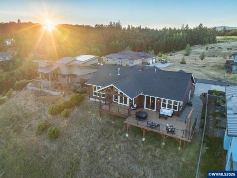 506 Fawn Lane Philomath OR 97370