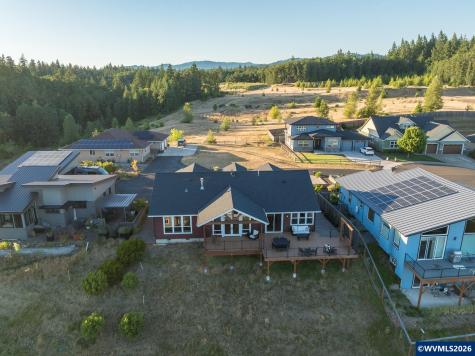 506 Fawn Lane Philomath OR 97370