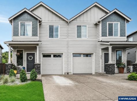 5923 NW Torchcrest Place Corvallis OR 97330-0000