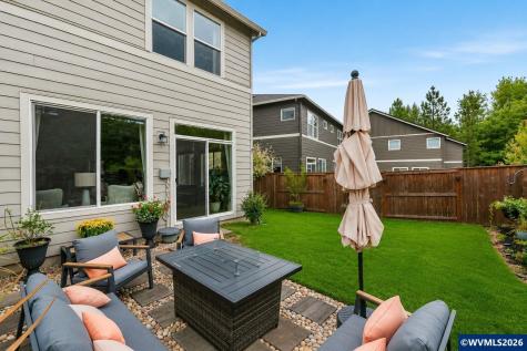5923 NW Torchcrest Place Corvallis OR 97330-0000