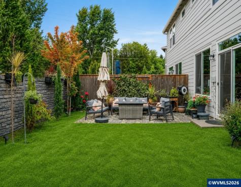 5923 NW Torchcrest Place Corvallis OR 97330-0000