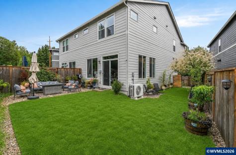 5923 NW Torchcrest Place Corvallis OR 97330-0000