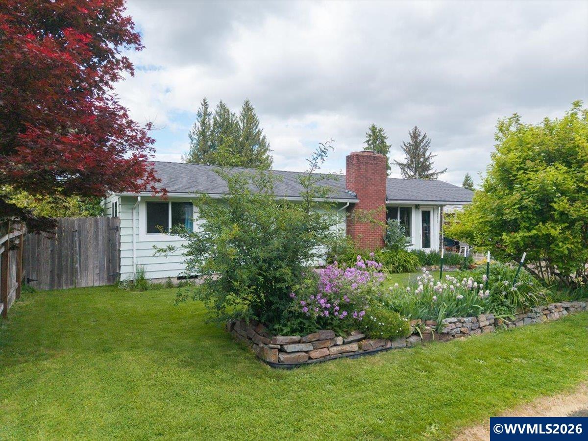 4925 SW Dakota Avenue Corvallis OR 97333