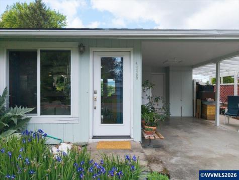 4925 SW Dakota Avenue Corvallis OR 97333