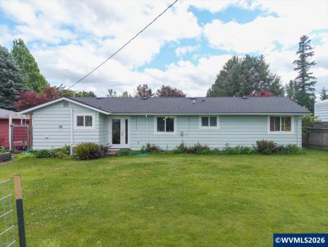 4925 SW Dakota Avenue Corvallis OR 97333