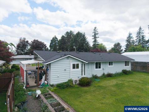 4925 SW Dakota Avenue Corvallis OR 97333