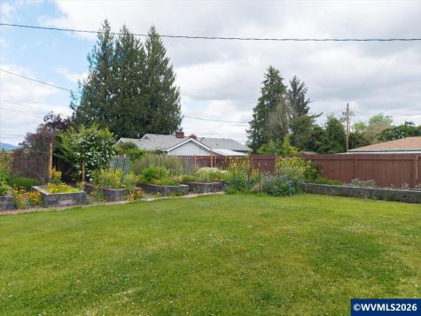 4925 SW Dakota Avenue Corvallis OR 97333