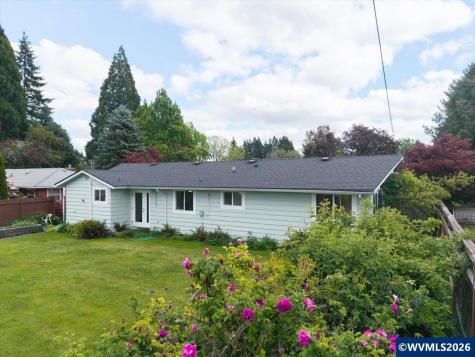 4925 SW Dakota Avenue Corvallis OR 97333