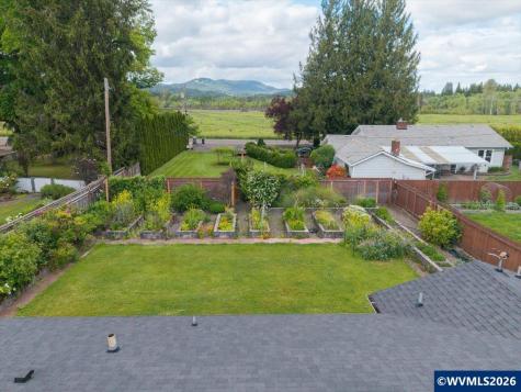 4925 SW Dakota Avenue Corvallis OR 97333