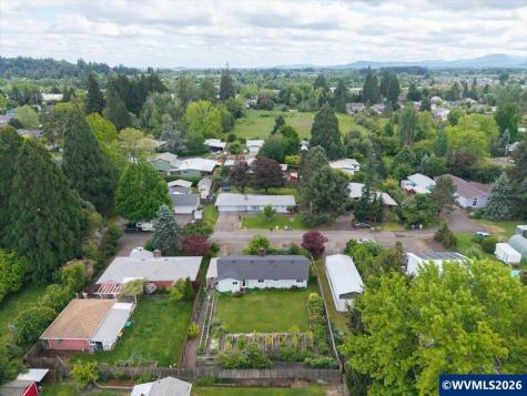 4925 SW Dakota Avenue Corvallis OR 97333