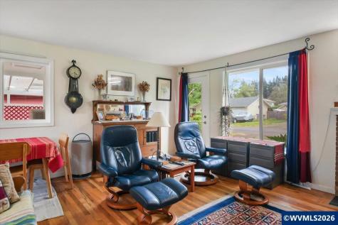 4925 SW Dakota Avenue Corvallis OR 97333