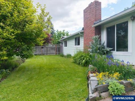 4925 SW Dakota Avenue Corvallis OR 97333