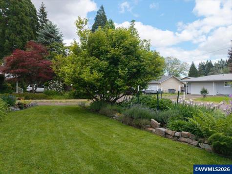 4925 SW Dakota Avenue Corvallis OR 97333
