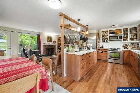 4925 SW Dakota Avenue Corvallis OR 97333