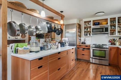 4925 SW Dakota Avenue Corvallis OR 97333
