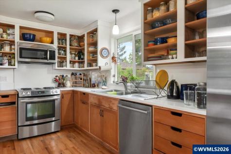 4925 SW Dakota Avenue Corvallis OR 97333