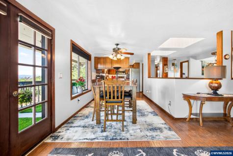 1245 Linnwood Drive NE Albany OR 97322