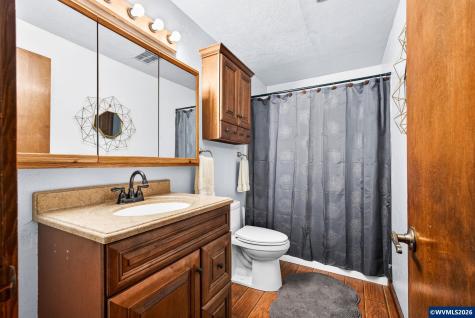 1245 Linnwood Drive NE Albany OR 97322