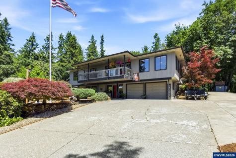 1245 Linnwood Drive NE Albany OR 97322