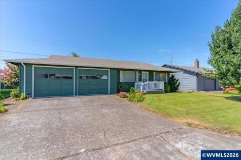 1465 Thompson Road Woodburn OR 97071