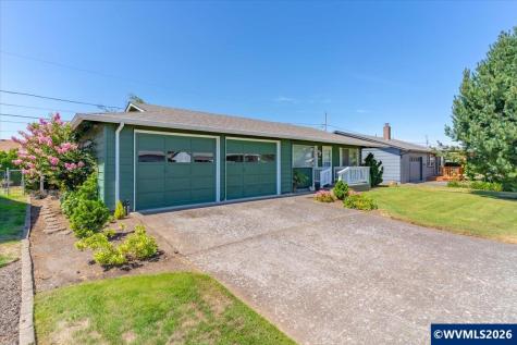 1465 Thompson Road Woodburn OR 97071