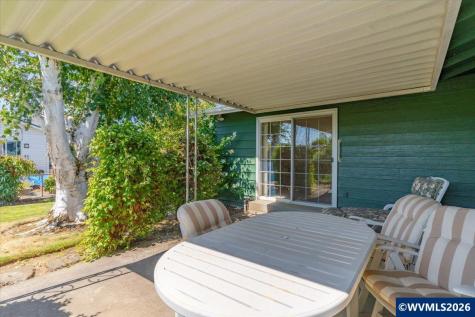1465 Thompson Road Woodburn OR 97071
