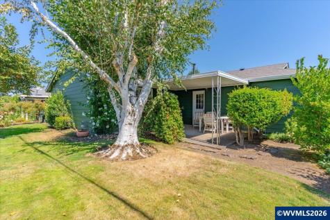 1465 Thompson Road Woodburn OR 97071