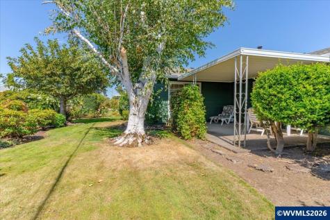 1465 Thompson Road Woodburn OR 97071