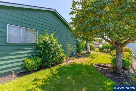 1465 Thompson Road Woodburn OR 97071