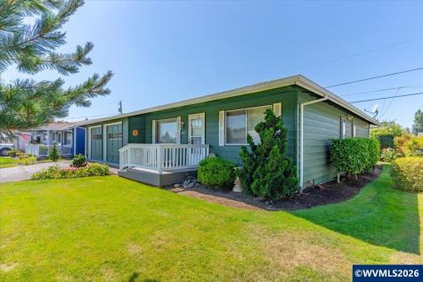 1465 Thompson Road Woodburn OR 97071