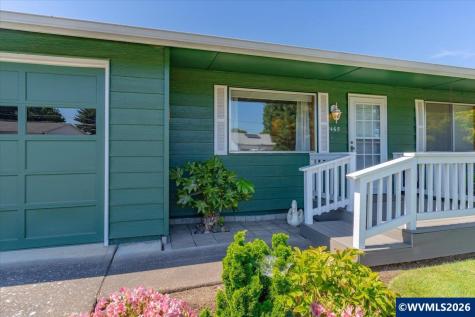 1465 Thompson Road Woodburn OR 97071