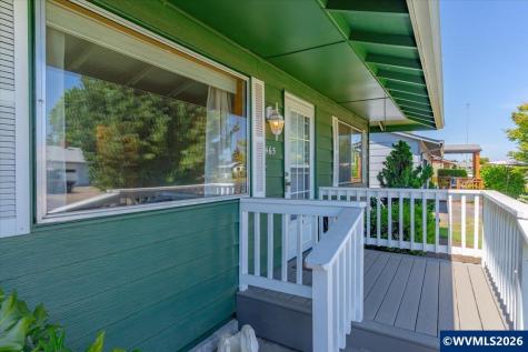 1465 Thompson Road Woodburn OR 97071