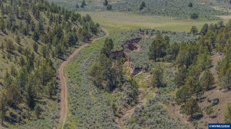 41225 SE Van Lake Road Prineville OR 97754