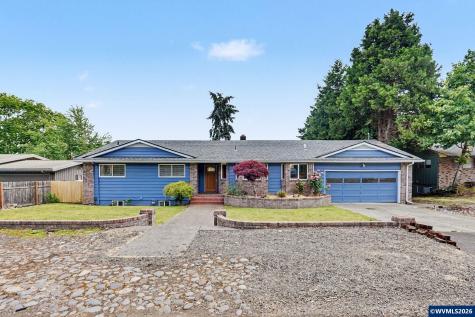 4094 Barrett Street S Salem OR 97302