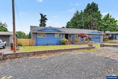 4094 Barrett Street S Salem OR 97302