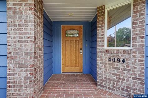 4094 Barrett Street S Salem OR 97302