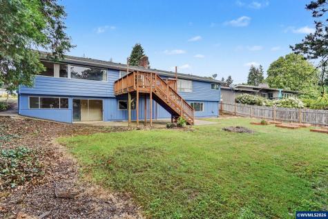 4094 Barrett Street S Salem OR 97302