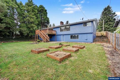 4094 Barrett Street S Salem OR 97302