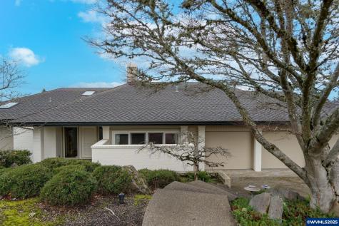 3485 Cherokee Drive S Salem OR 97302