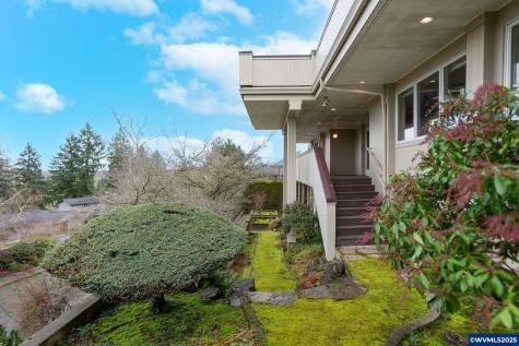 3485 Cherokee Drive S Salem OR 97302
