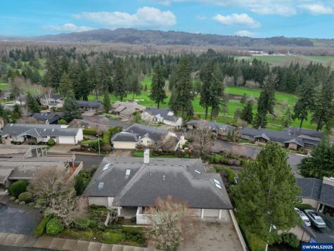 3485 Cherokee Drive S Salem OR 97302