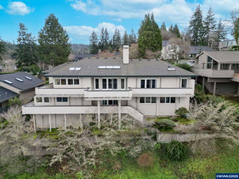 3485 Cherokee Drive S Salem OR 97302