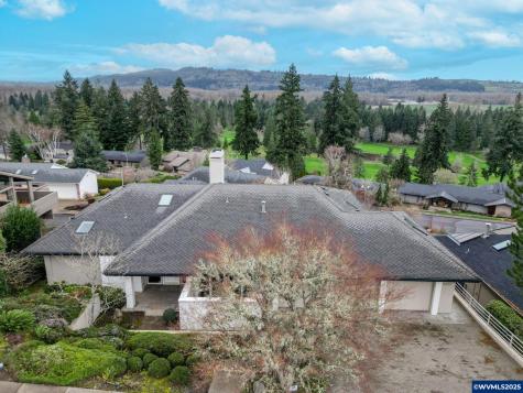 3485 Cherokee Drive S Salem OR 97302