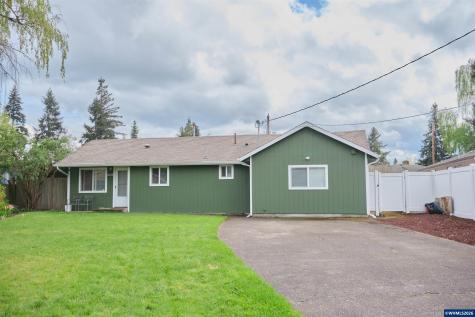 1202 Leo Street NE Keizer OR 97303
